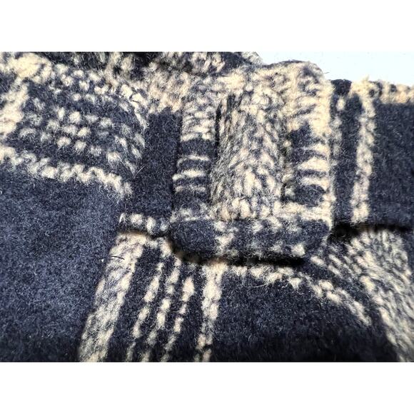 Urban Outfitters Wool Blend Mini Skirt L - Picture 6 of 6